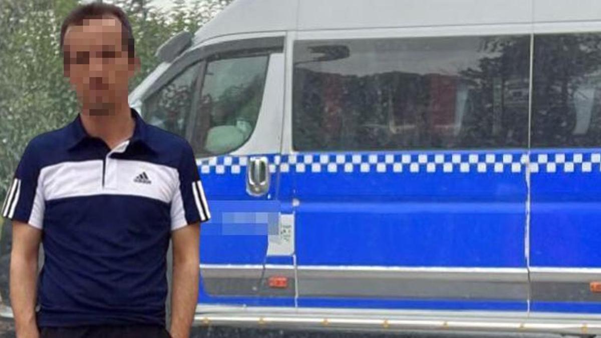 Minibüste genç kızın ellerini bağlayıp cinsel saldırıda bulundu! Detaylar kan dondurdu