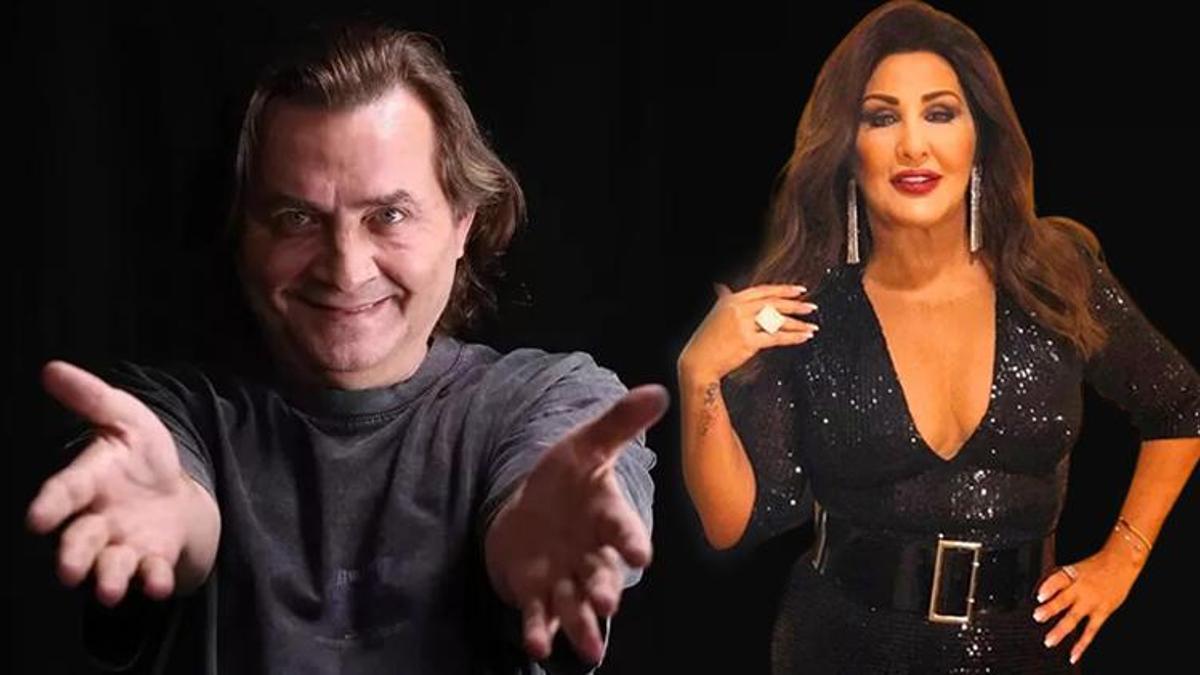 Nükhet Duru'dan Armağan Çağlayan'a gönderme!