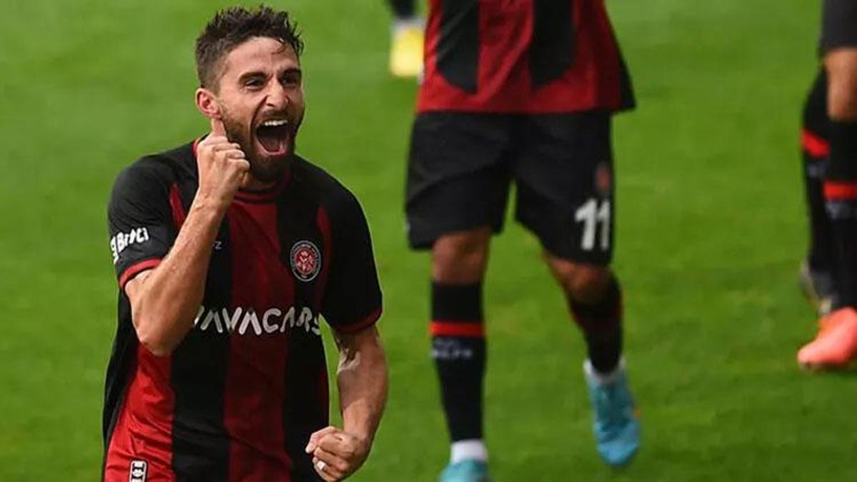 Artık son aşamaya gelindi! Borini için bir teklif daha