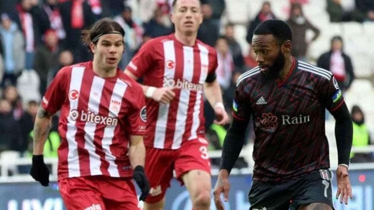 N'Koudou'nun formasında neden arma olmadığı belli oldu!