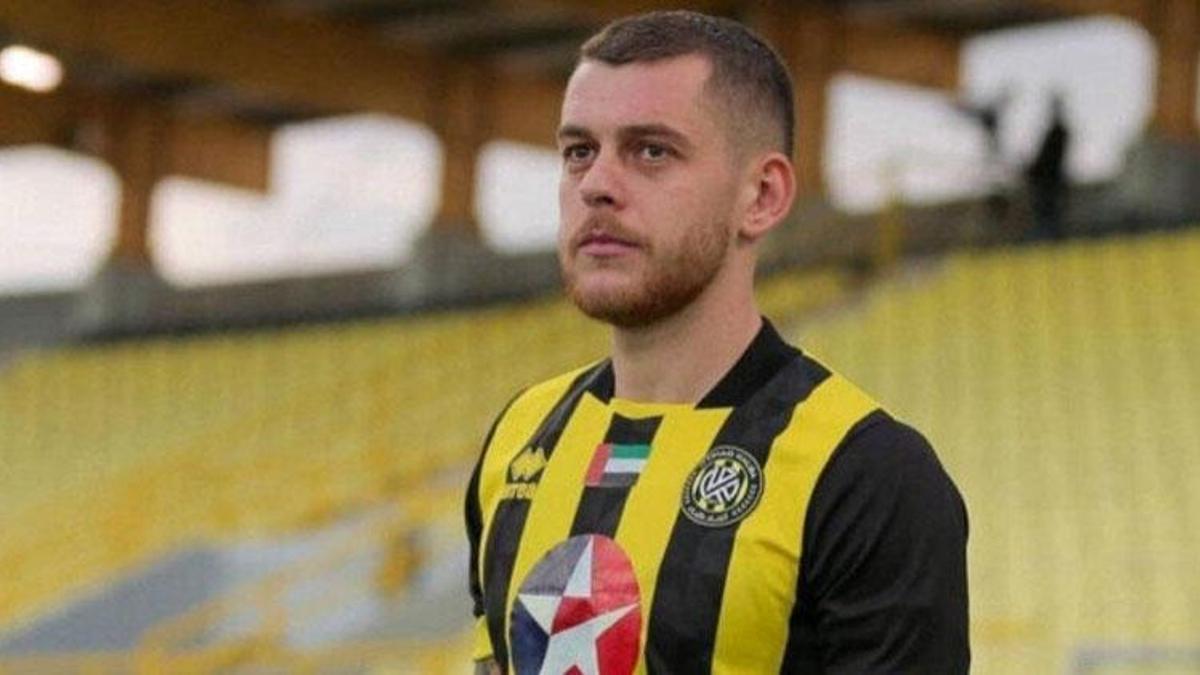 Alexandru Cicaldau gelmek istiyor Okan Buruk Rumen orta sahayı düşünmüyor