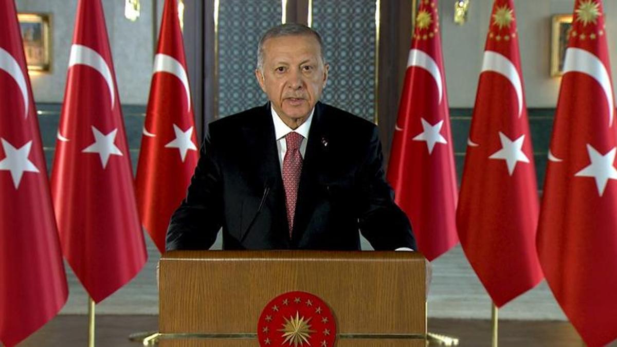 Kabine toplantısında kritik gündem! Gözler Ankara'da