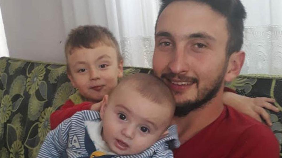 Sünnet düğününde maganda dehşeti! Son paylaşımı yürek burktu