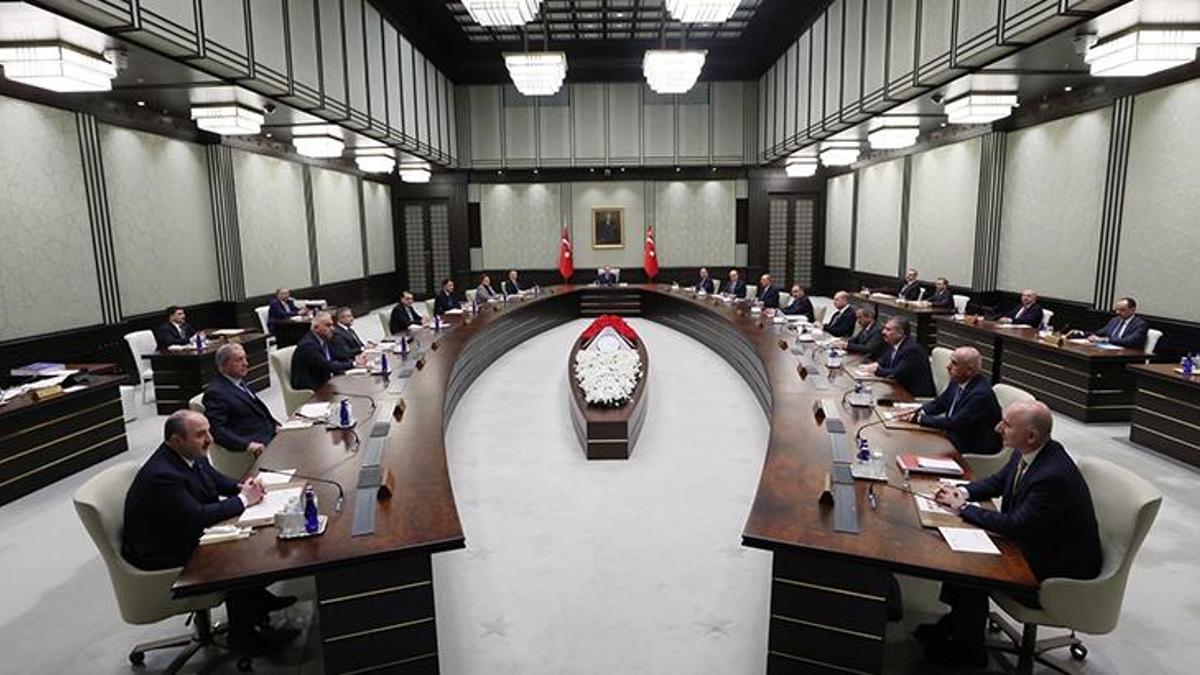 Gözler kritik toplantıya çevrildi! İşte masadaki konu başlıkları