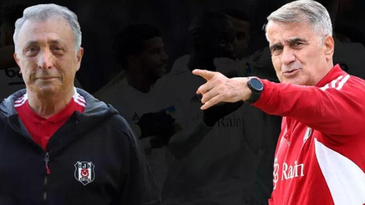 Yaz ayı transfer döneminde Fenerbahçe peşindeydi! Beşiktaş görüşmelere başladı