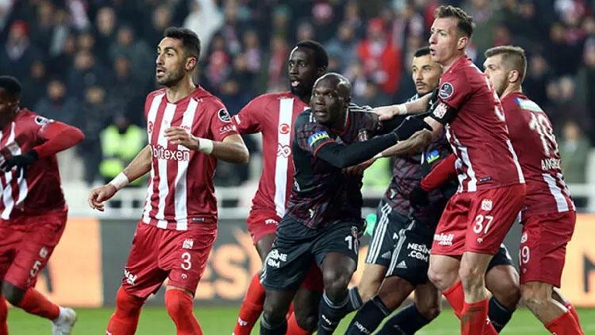 Al Nassr’dan gelen Aboubakar resmen futbolu unutmuş