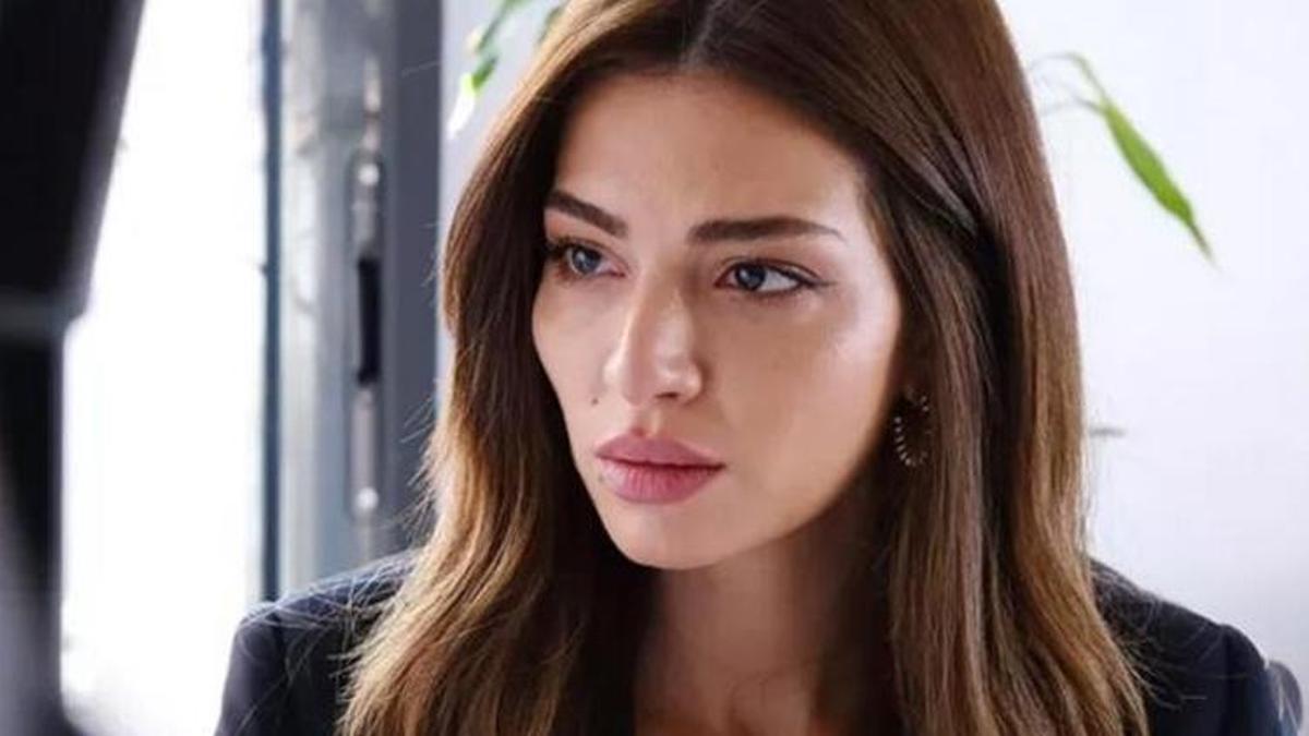 Melisa Aslı Pamuk'un ailesi depremde mahsur kaldı! Ünlü oyuncunun yardım çağrısı