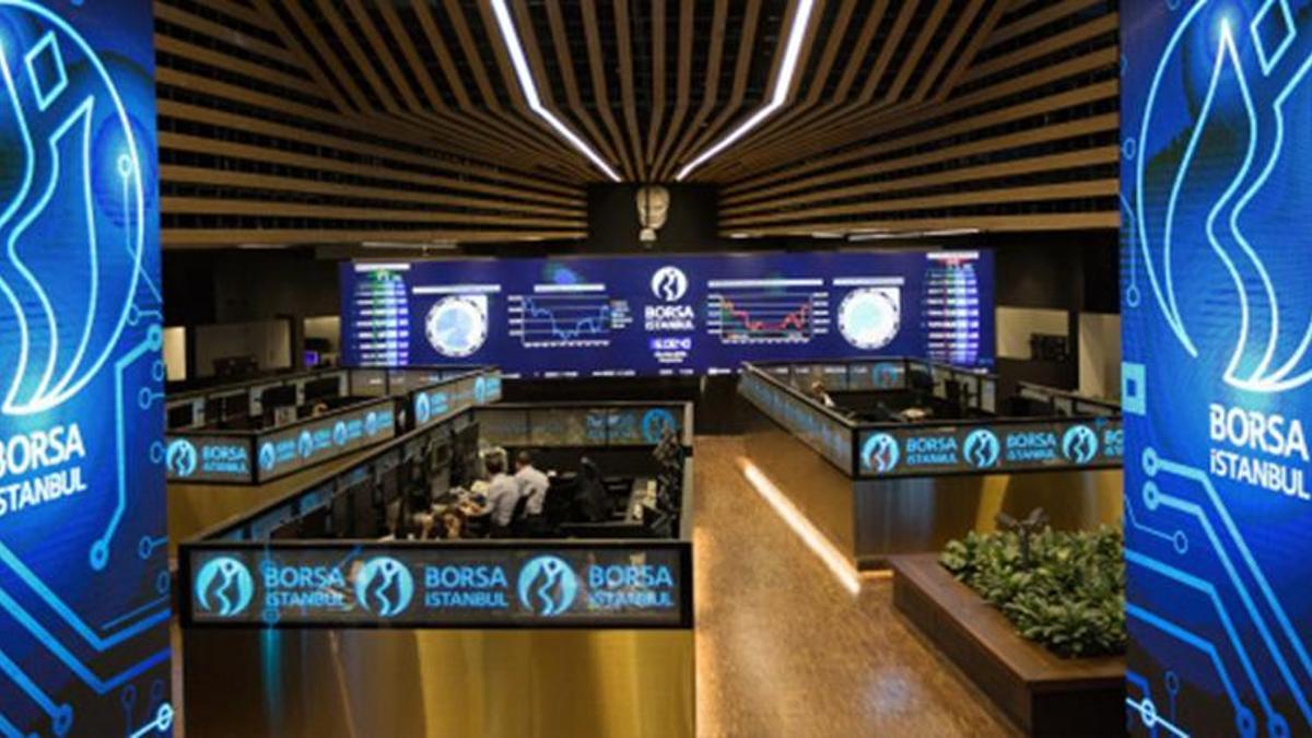 Deprem bölgesindeki şirketlerin borsada işlemleri durduruldu