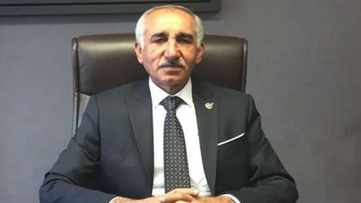 Milletvekili Yakup Taş ve ailesi enkaz altında kaldı!