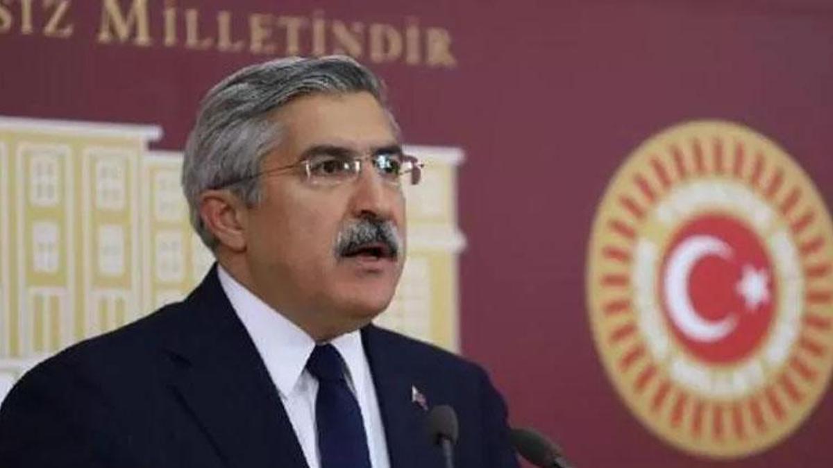 Hüseyin Yayman kimdir, nereli, görevi nedir? AK Parti Hatay Milletvekili Hüseyin Yayman’ın ailesi enkazdan çıkarıldı mı?