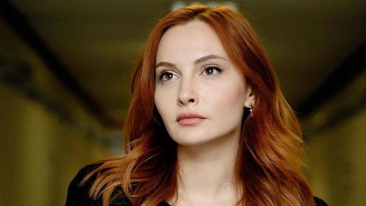 Yargı'nın Neva'sı Başak Gümülcinelioğlu'dan deprem sonrası 'acil yardım!' çağrısı!
