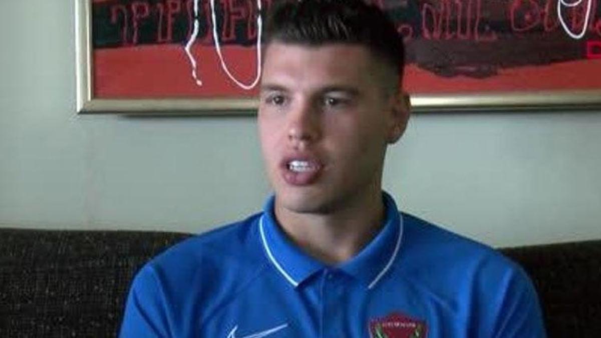 Hatay'dan sevindirici haber! 3 futbolcu kurtarıldı