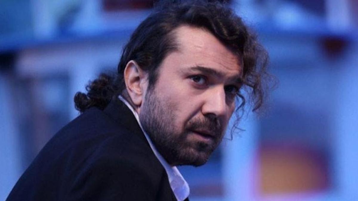 Halil Sezai takipçilerini kan vermeye davet etti!