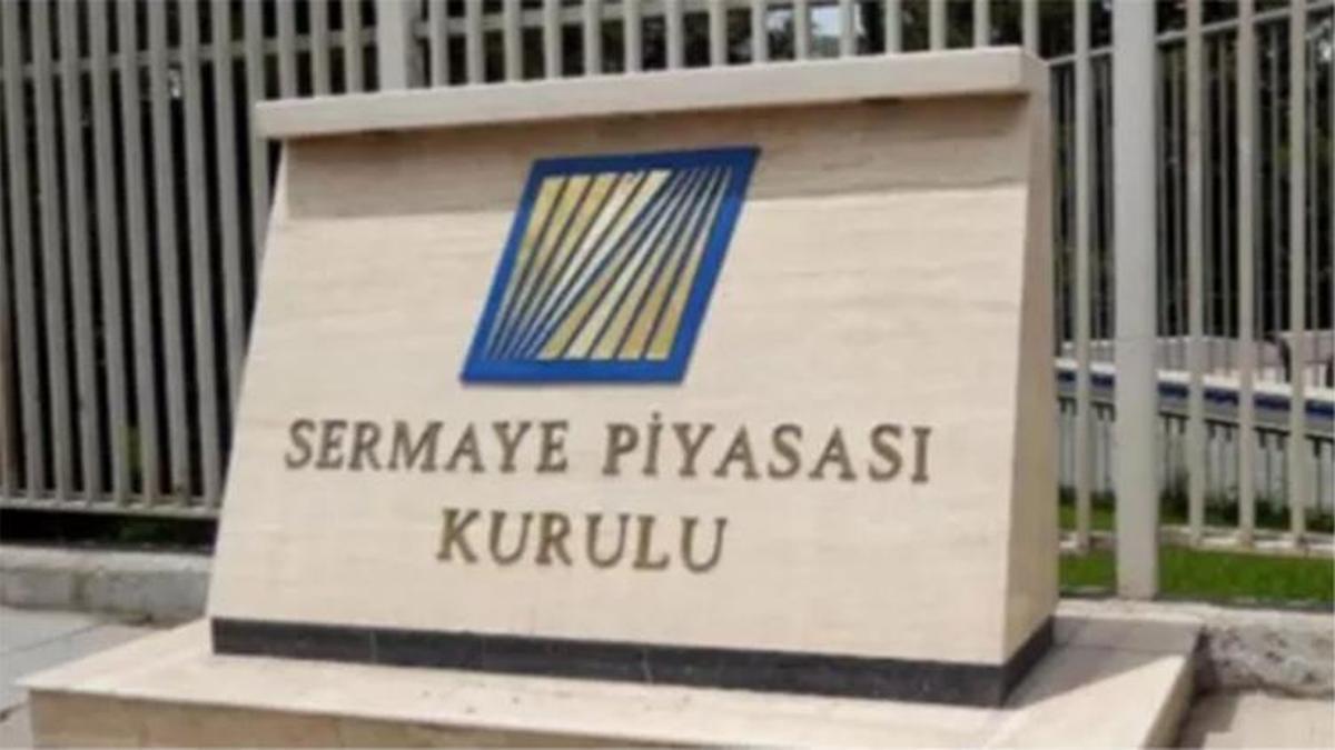 SPK'dan deprem nedeniyle yeni ilke kararları