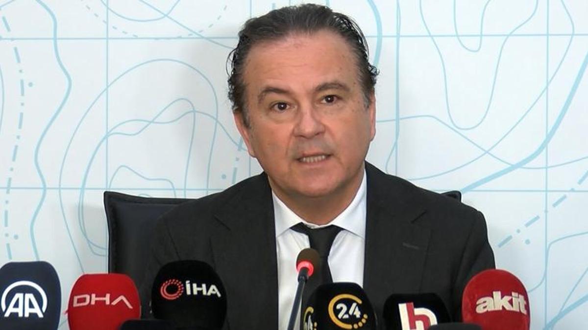 Kandilli Rasathanesi’nden açıklama: Artçılar aylarca sürebilir