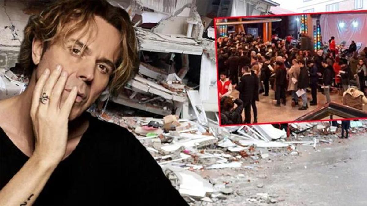 Soner Arıca kan bağışı kuyruğunu paylaştı! 'Gurur duydum'