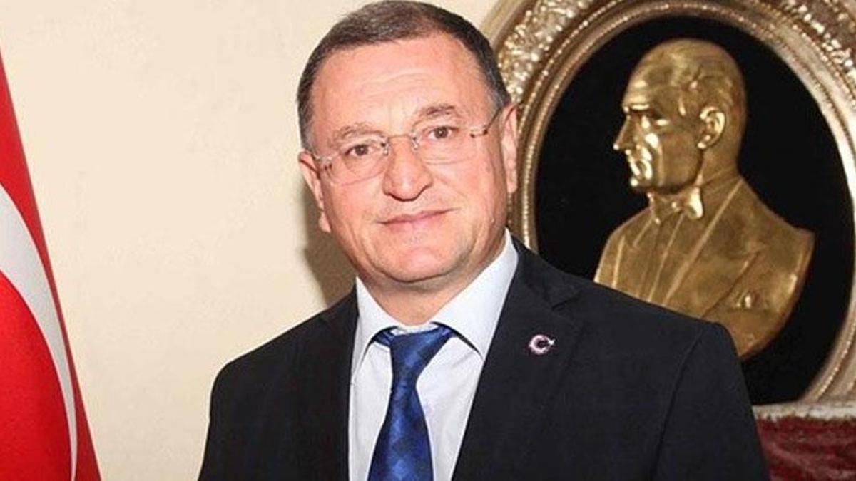 Hatay belediye başkanı hangi partiden, Lütfü Savaş kimdir? Hatay Belediyesi hangi parti?