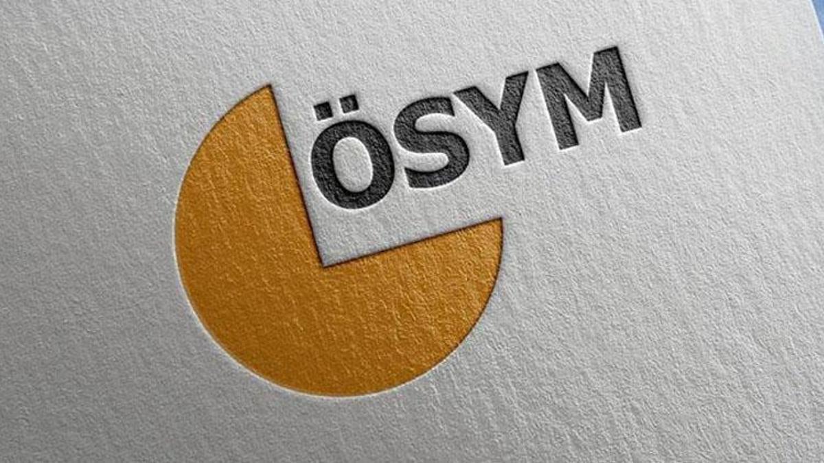2023-MSÜ, 2023-TUS, 2023-STS Tıp Doktorluğu, 2023-YÖKDİL/1 başvuruları ne zaman? ÖSYM deprem sebebiyle başvuru tarihlerinde değişiklik yaptı!