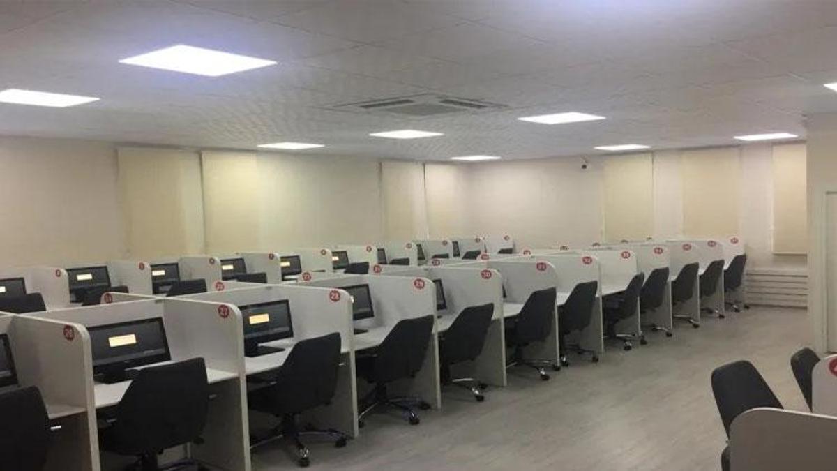 e sınavlar ertelendi mi? 07-12 Şubat arası e-sınavlar yapılacak mı?