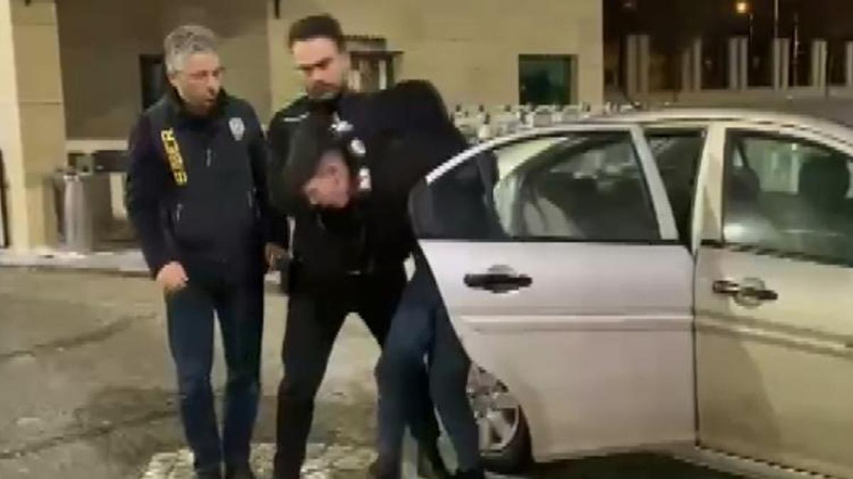 Depremde göçük altında kalanlarla dalga geçmişti! İfadesi ortaya çıktı