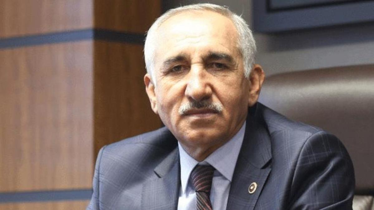 AK Parti'li Çelik acı haberi duyurdu: Adıyaman milletvekilimiz Taş'ı depremde kaybettik