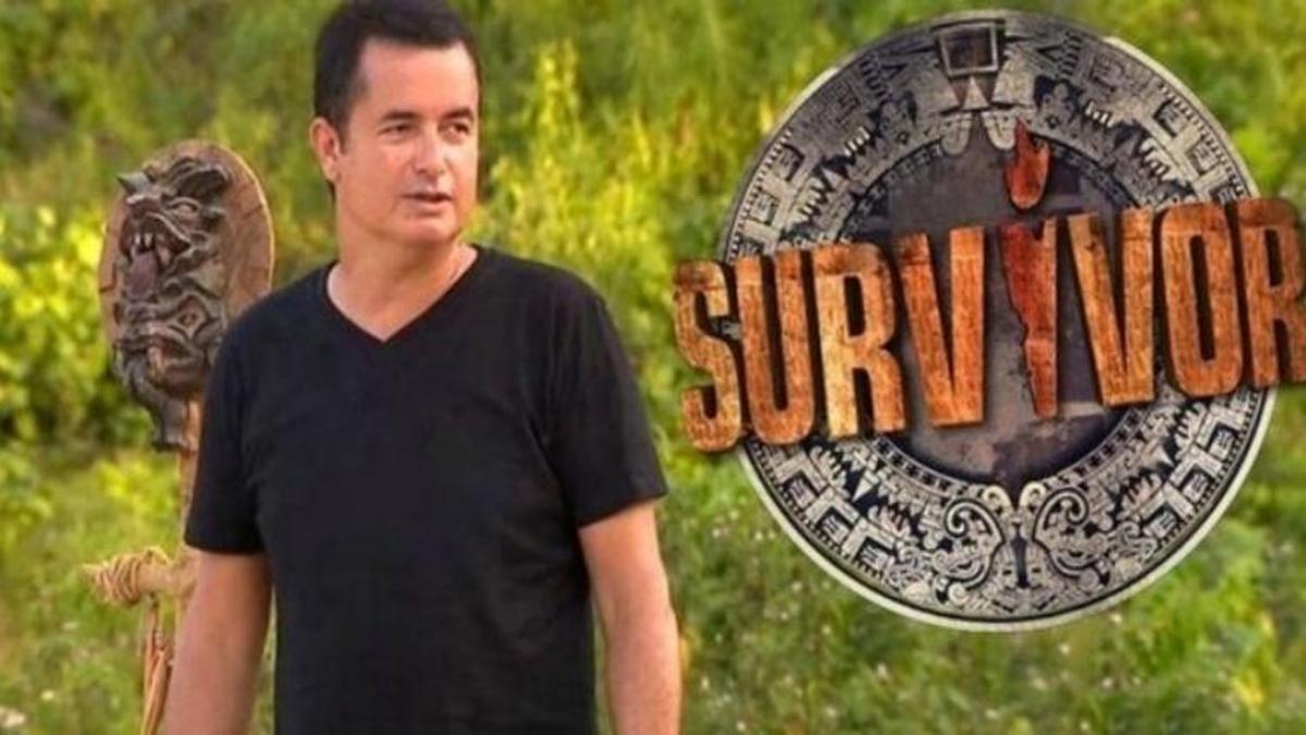 Survivor bu akşam var mı? 7 Şubat Survivor bu akşam yok mu? İşte TV8 yayın akışı