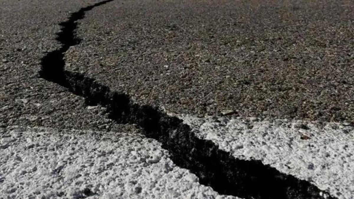 Van'da deprem mi oldu? 7 Şubat Van (Çatak, Bahçesaray) deprem mi oldu, kaç büyüklüğünde?