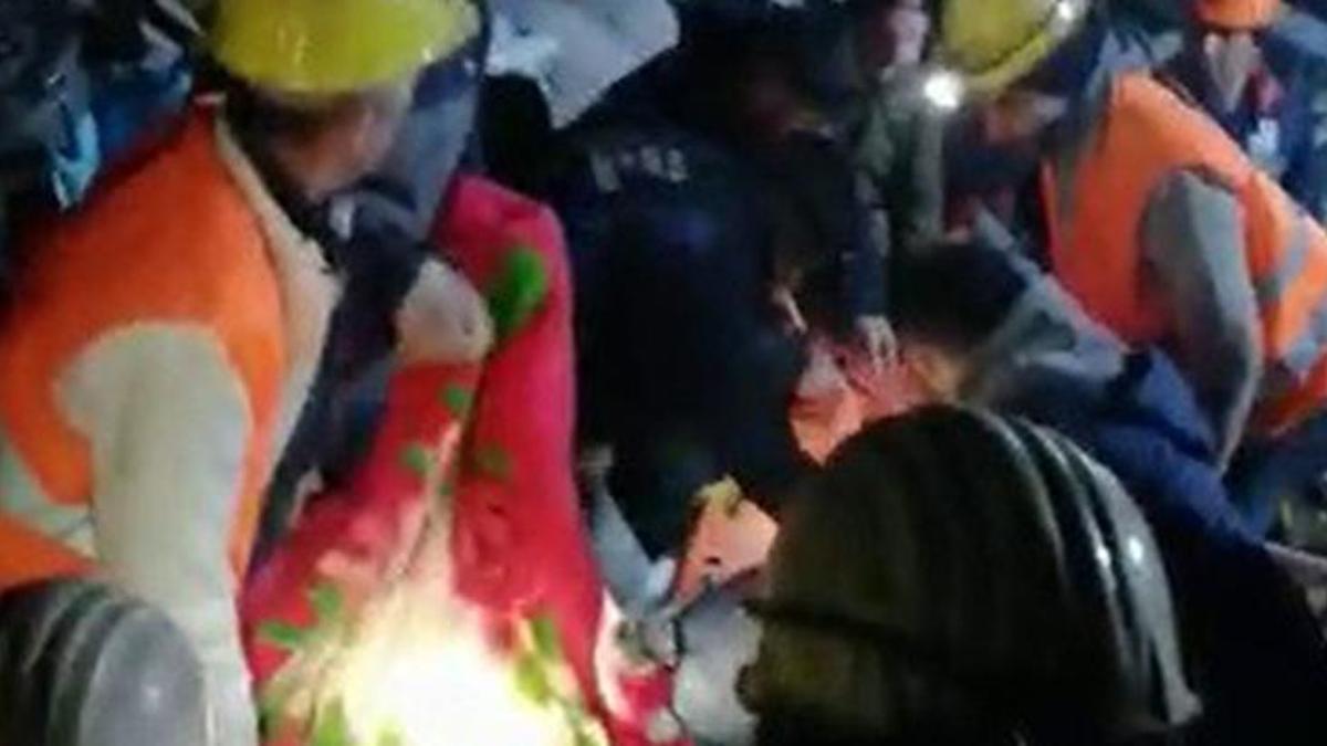 "Beni buradan kurtarın söz iyileşeceğim" diyen 22 yaşındaki Sude hayatını kaybetti