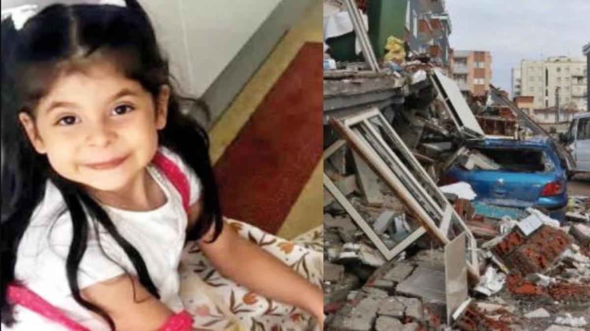 Deprem bölgesinde kaçırılma riski! 'Çocuğun tek olması büyük tehlike'