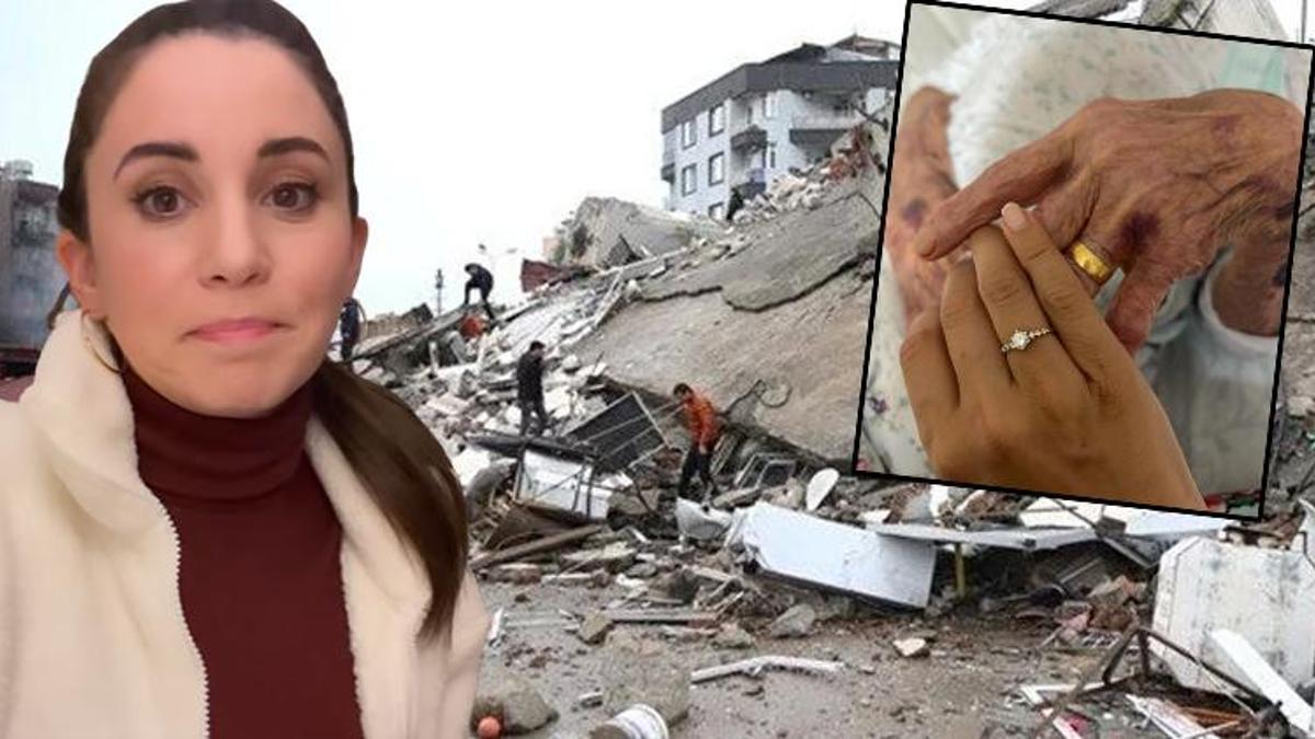 Sanatçı Karsu ninesine kavuştu! Fotoğrafı herkesi duygulandırdı