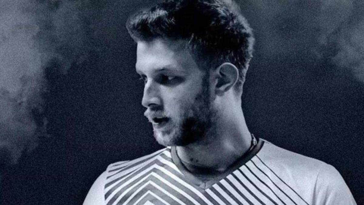 Eskişehirli milli voleybolcu Emincan Kocabaş depremde hayatını kaybetti