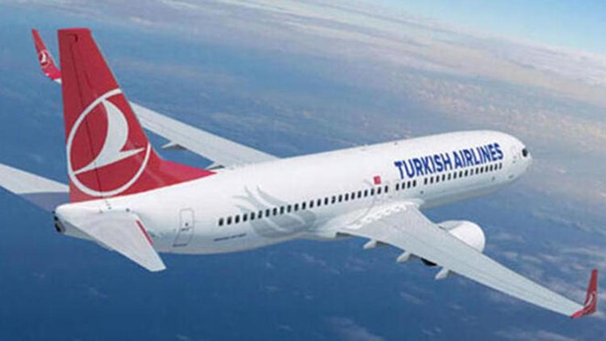 THY: Bugün 30 bin kişiyi tahliye edeceğiz