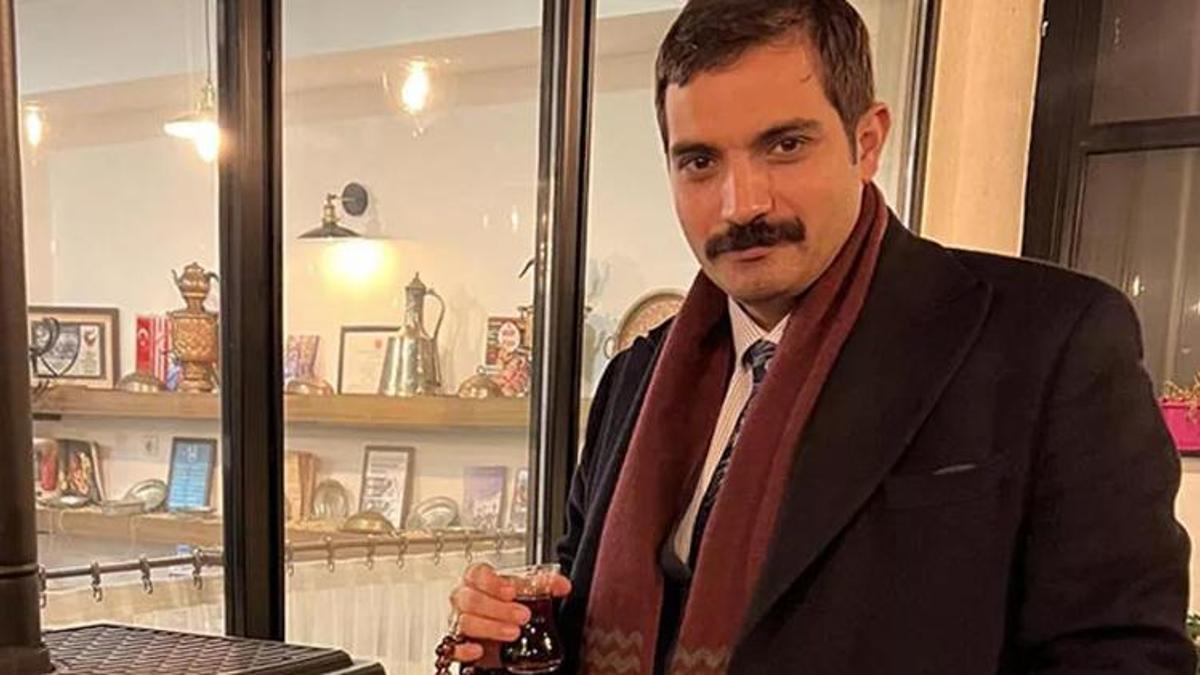 Sinan Ateş'in cinayetinde yeni gelişme! Eray Özyağcı tutuklandı