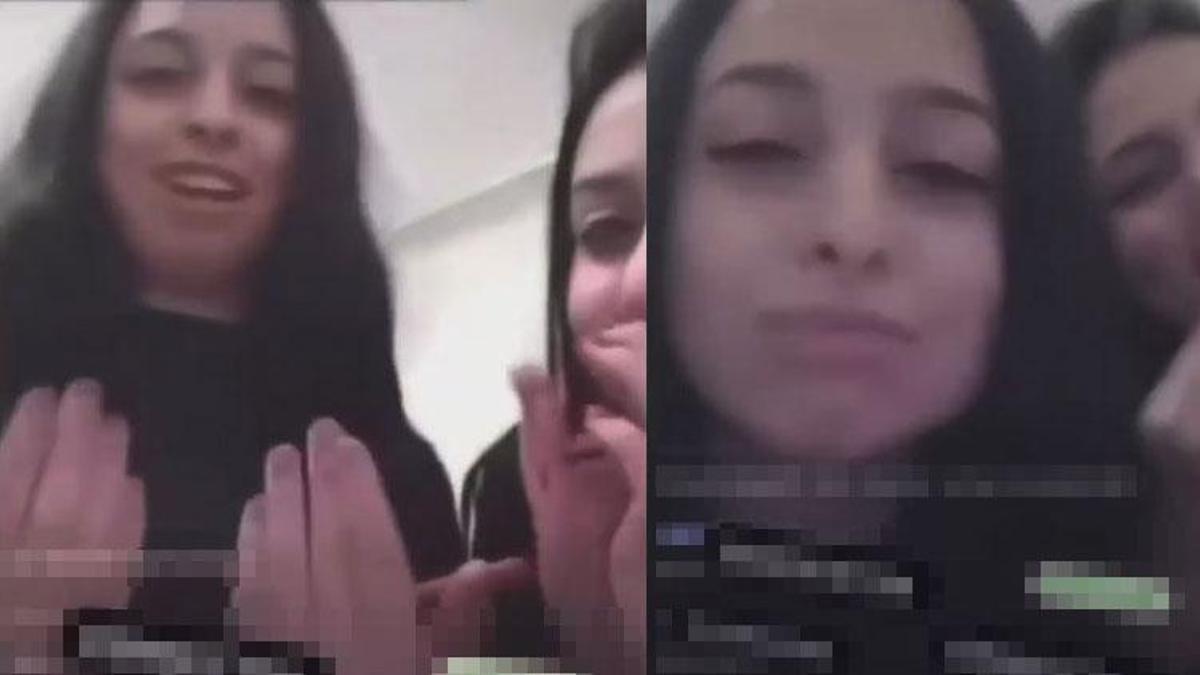 Sosyal medyadan 'deprem olsun' diye dua eden 2 kişiye gözaltı