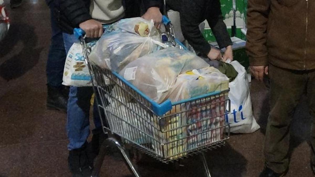 Deprem dolandırıcılığına dikkat! ‘Sahte yardım kuruluşu’ tuzağı