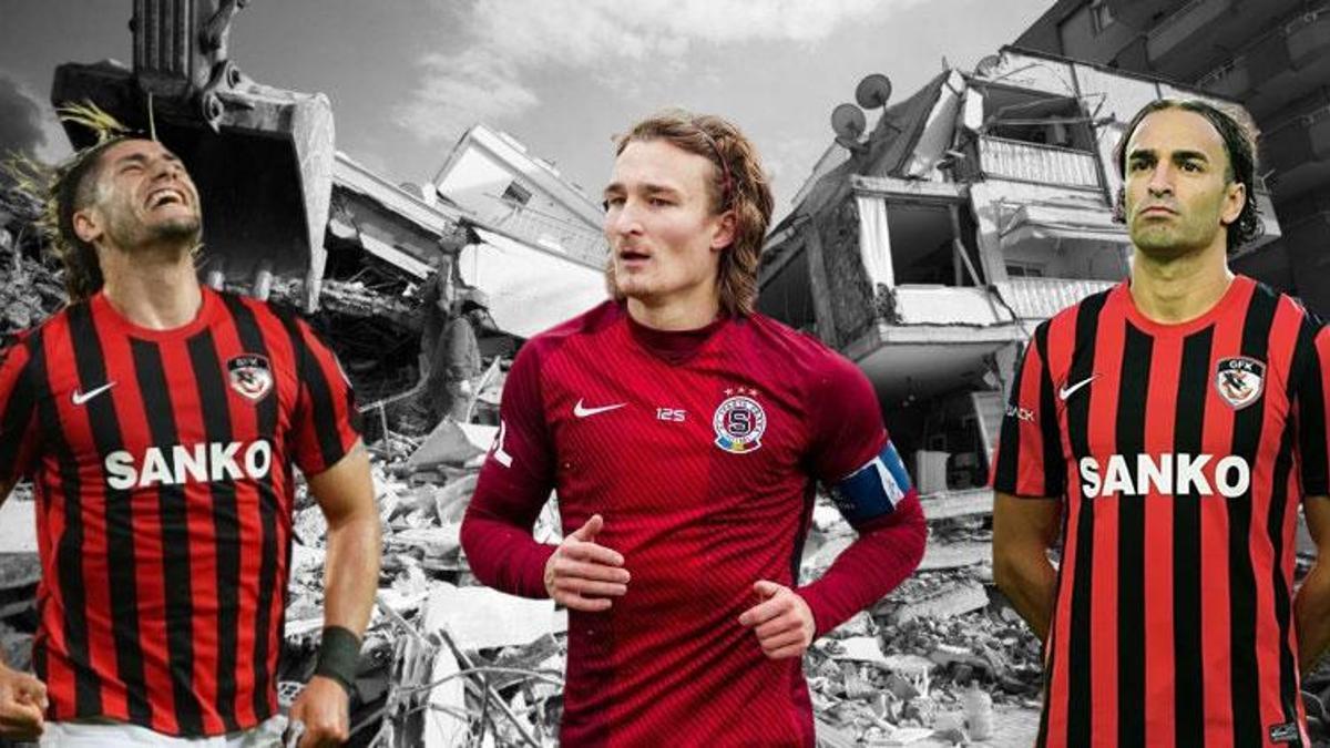 Sagal: Bu deprem 2010'da Şili'de yaşananlardan çok daha farklı