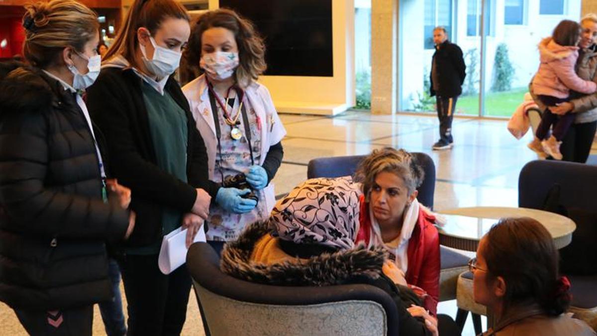 Depremzedeler için oteller hazır! 20 bin oda tahsis edildi