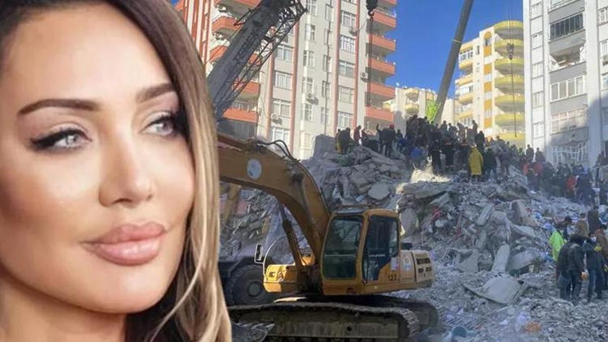 Umut Akyürek: 1999 depreminden 10 kat daha şiddetliydi