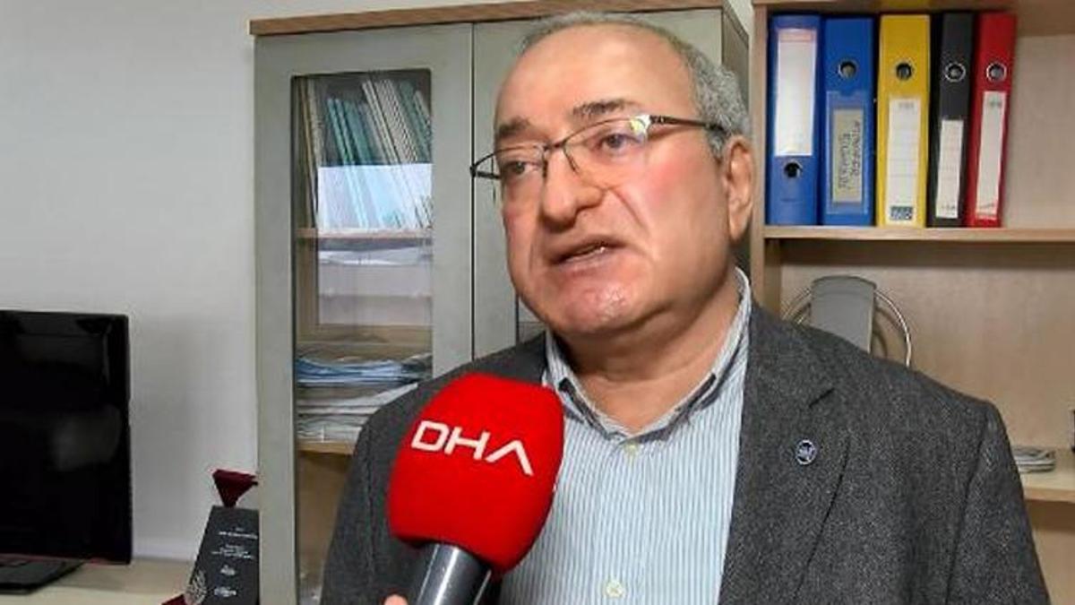 Prof. Dr. Kadıoğlu: Umut kesmeden arama çalışmalarına devam etmeliyiz