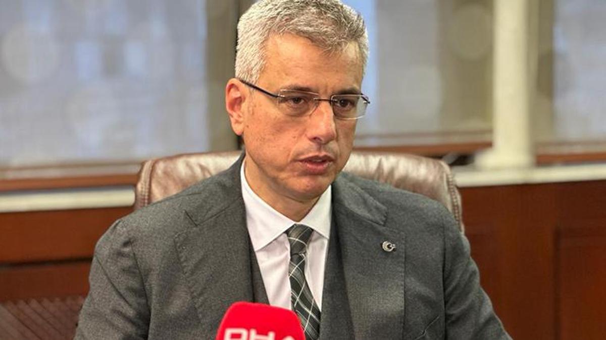 İstanbul'a getirilen yaralılar ile ilgili açıklama