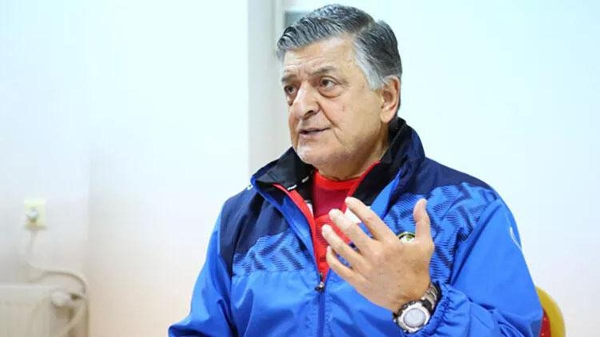 Yılmaz Vural resmen açıkladı: Bu yarışa devam edecek durumda değiliz