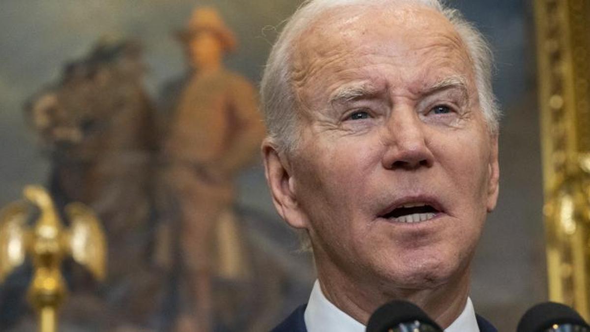 ABD Başkanı Biden: Bölgede yaşanan en kötü depremlerden biri