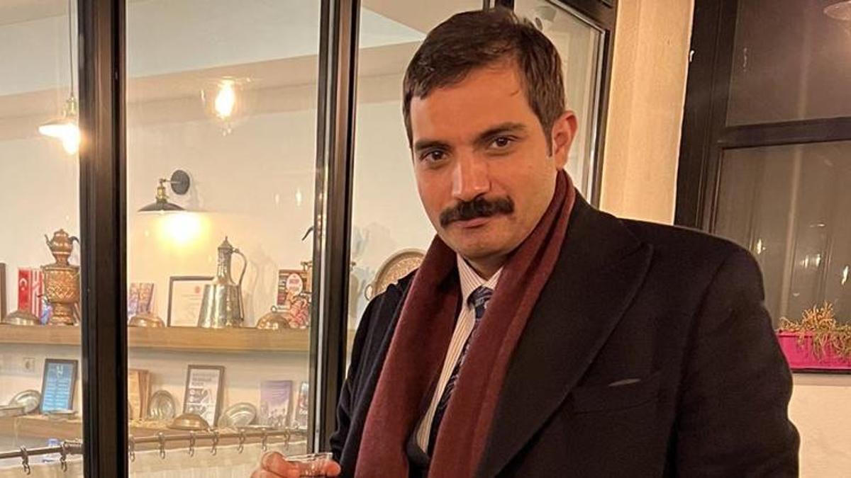 Sinan Ateş'in tutuklanan cinayet şüphelisinin ifadesi ortaya çıktı