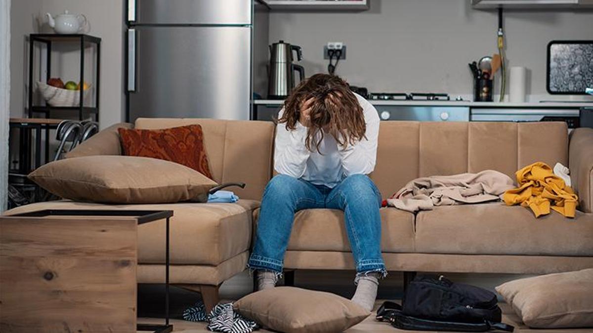 İnsan psikolojisini yıkıma uğratan doğal afet: Deprem
