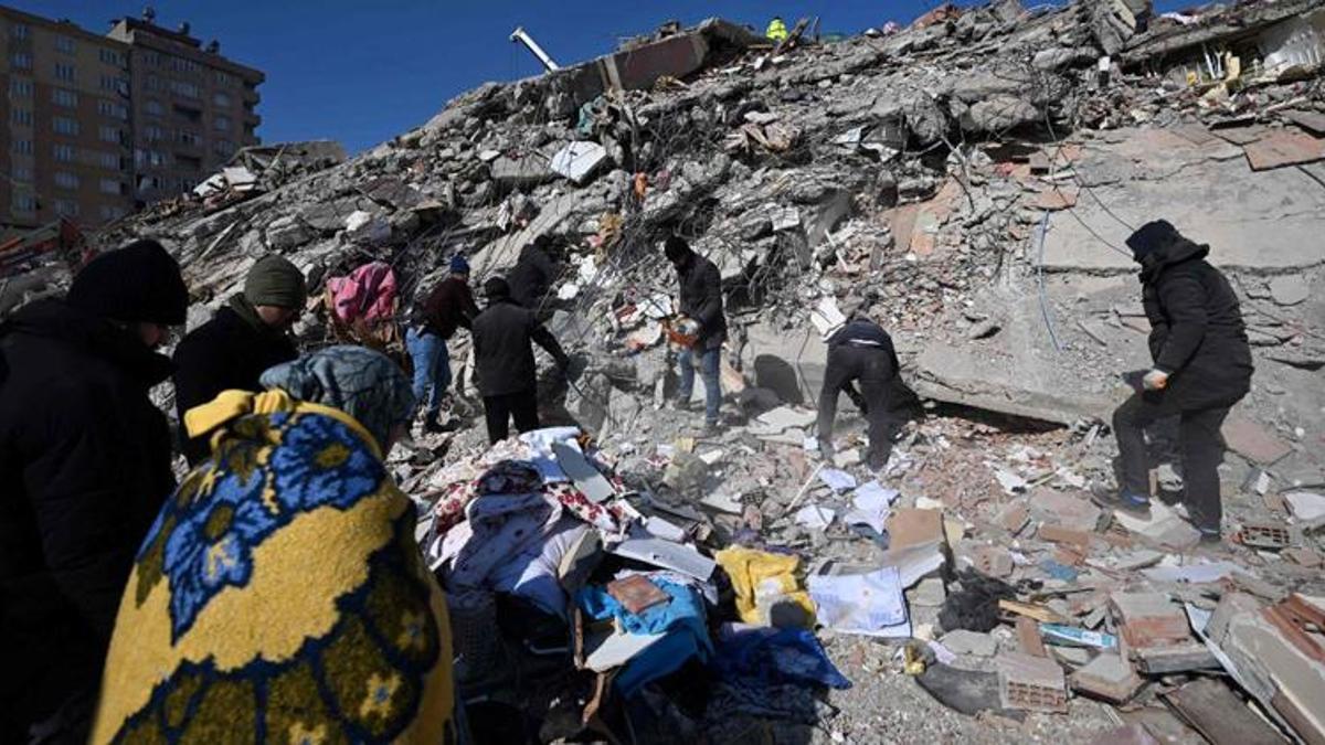 Bakanlık tesislerin listesini paylaştı: 7/24 sıcak yemek, içecek ve barınma hizmeti verilecek
