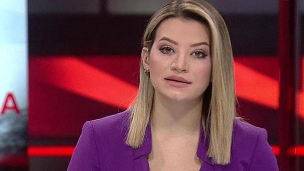 Göksu Öngören Özgür kimdir, nereli, kaç yaşında? CNN Türk'ün Deprem Özel yayın sunucusu CNN Türk'ün Deprem Özel’in hayatı!