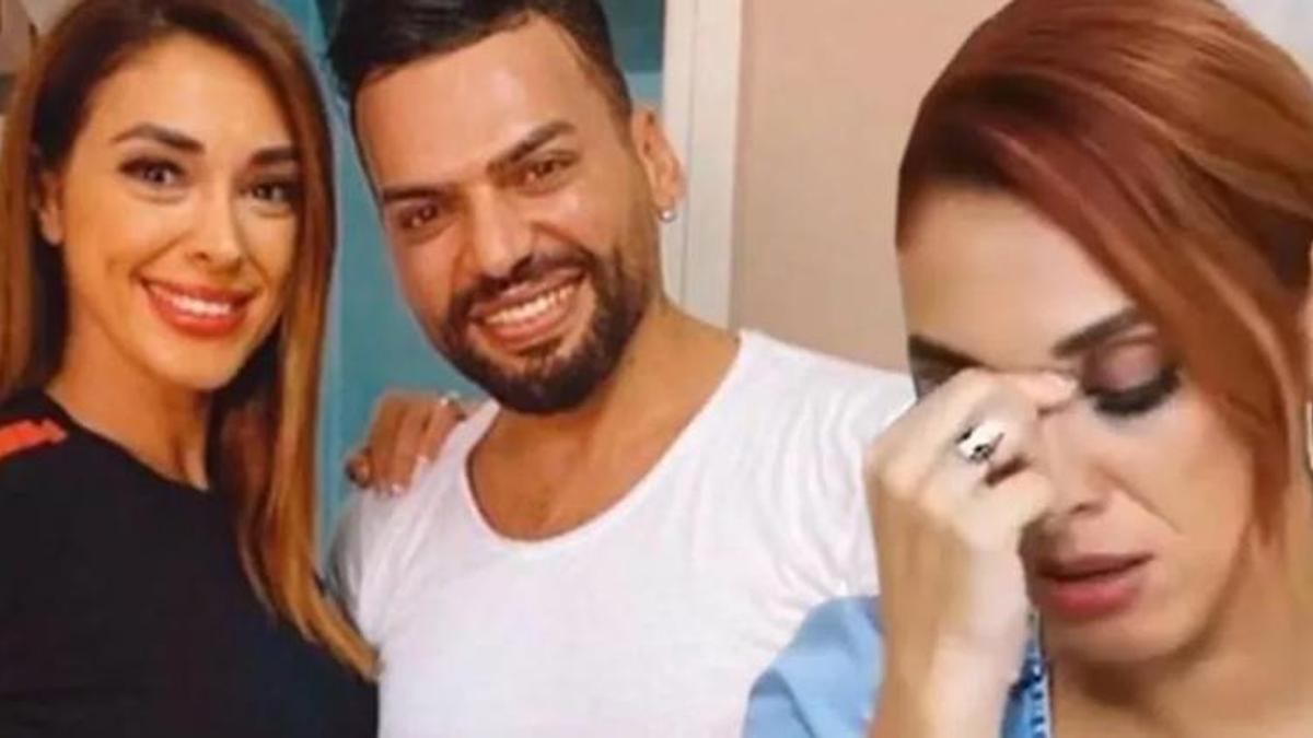Zuhal Topal'dan acı haber! Depremde dayısı, kuzeni ve arkadaşını kaybetti