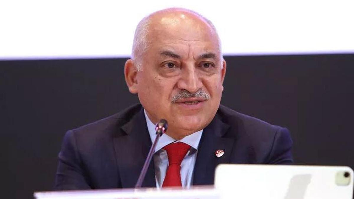 Türkiye Futbol Federasyonu'ndan ertelenen maçlar ve Hatayspor'un durumuna ilişkin açıklama