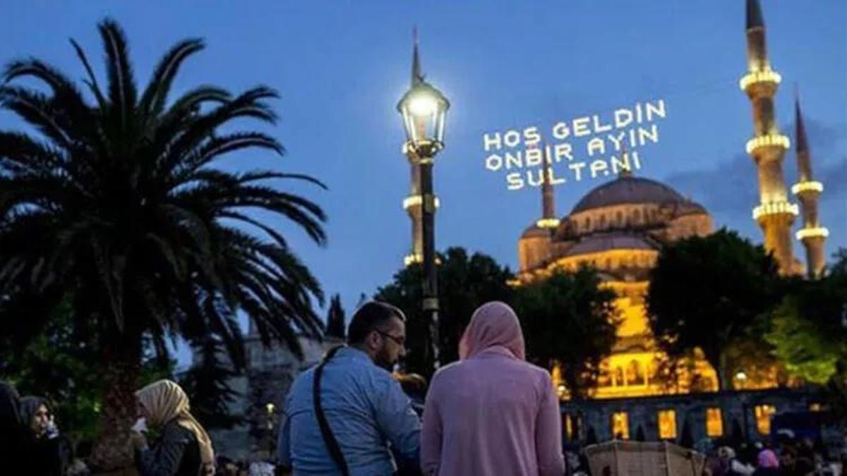 Fitre Ramazan ayı öncesi verilir mi? Depremzedeye yardım fitre sayılır mı? 2023 fitre kaç TL?