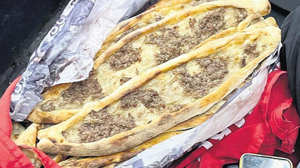 Pide, börek, lahmacundan numune alınmayacak mı? Bakanlık açıkladı